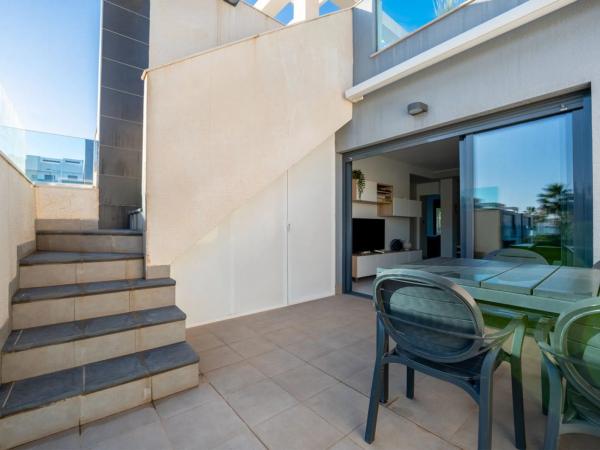 Piso en avenida el Fenoll