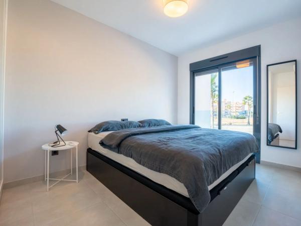 Piso en avenida el Fenoll