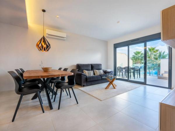 Piso en avenida el Fenoll