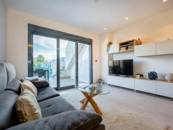 Piso en avenida el Fenoll