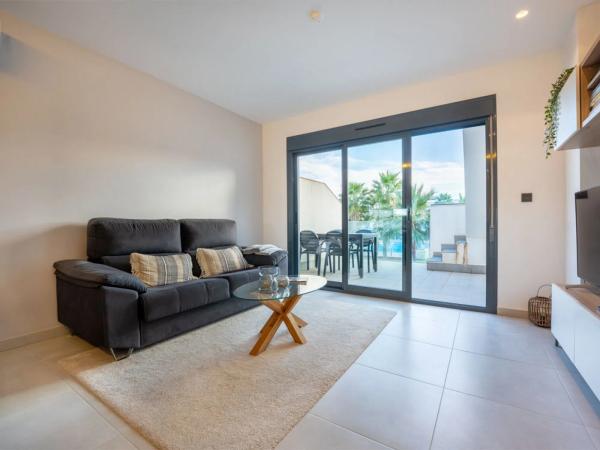 Piso en avenida el Fenoll