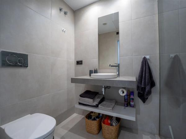 Piso en avenida el Fenoll