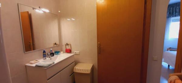 Estudio en calle Pintor Antonio López