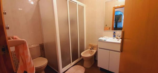 Estudio en calle Pintor Antonio López