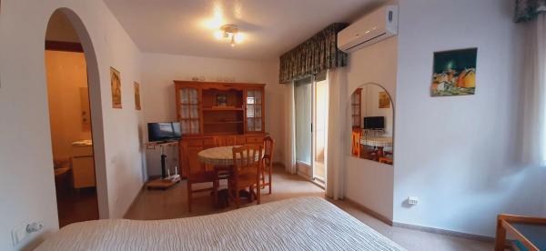 Estudio en calle Pintor Antonio López