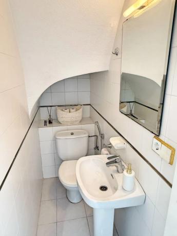 Chalet adosado en CL Paris, 48