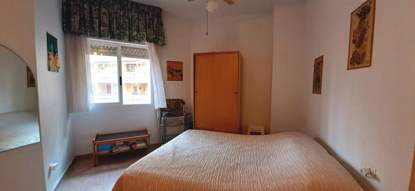 Estudio en calle Pintor Antonio López