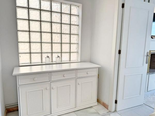 Chalet adosado en CL Paris, 48