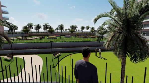 Piso en Urbanizaciones