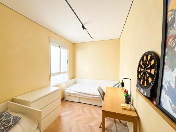 Dúplex en calle Rafael Alberti