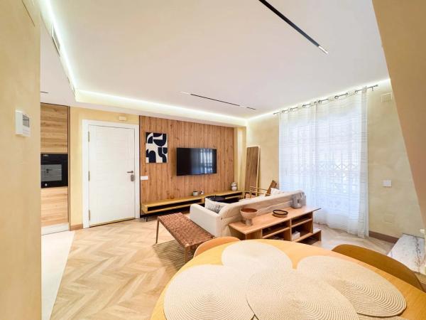 Dúplex en calle Rafael Alberti