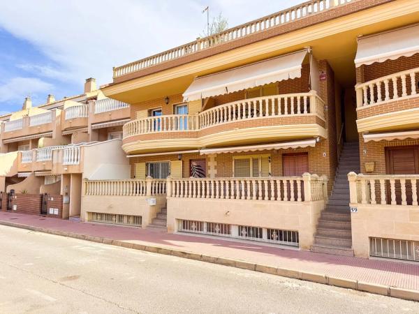 Dúplex en calle Rafael Alberti