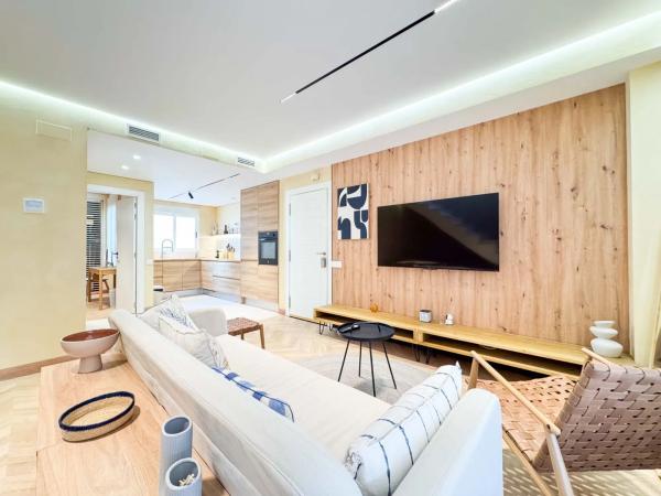 Dúplex en calle Rafael Alberti