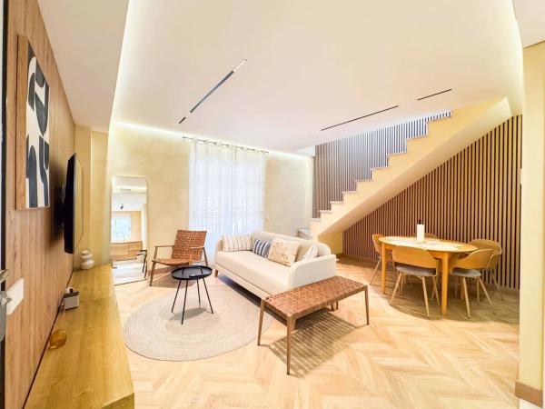 Dúplex en calle Rafael Alberti