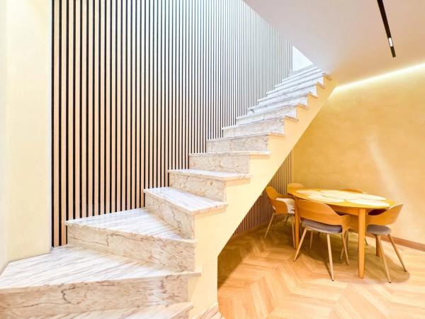 Dúplex en calle Rafael Alberti