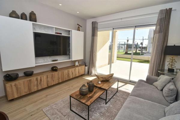 Piso en avenida el Fenoll