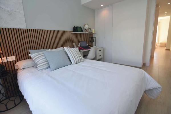 Piso en avenida el Fenoll