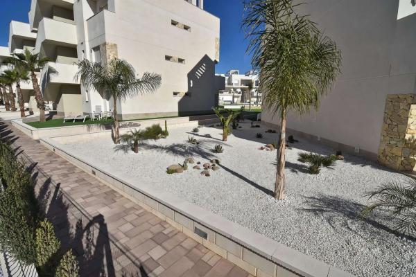 Piso en avenida el Fenoll