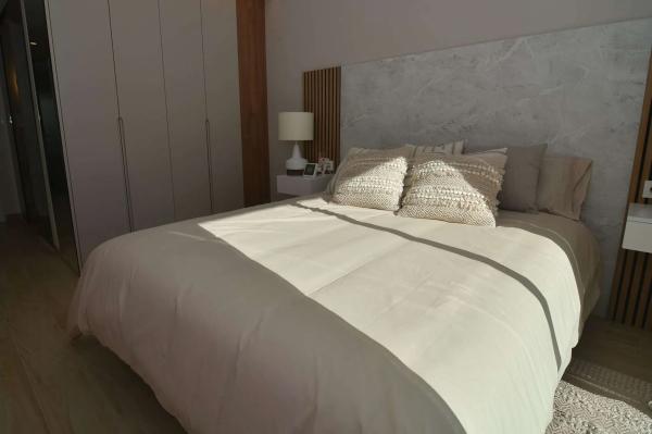 Piso en avenida el Fenoll