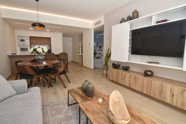 Piso en avenida el Fenoll