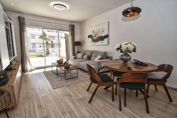 Piso en avenida el Fenoll