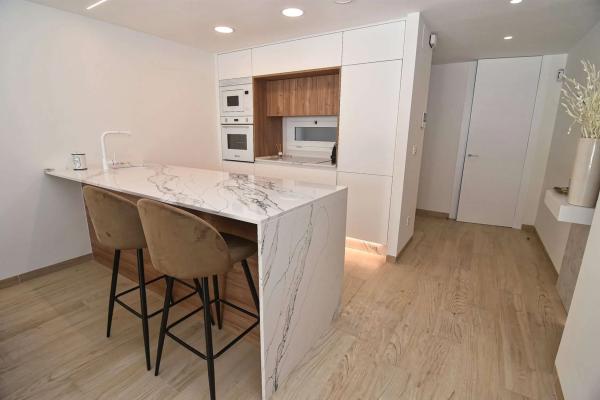 Piso en avenida el Fenoll