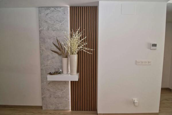 Piso en avenida el Fenoll