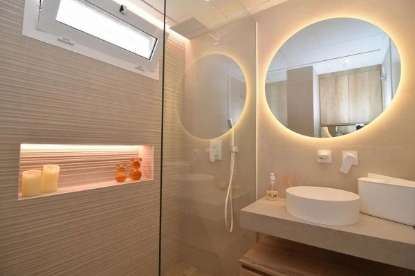 Piso en avenida el Fenoll