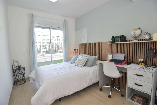 Piso en avenida el Fenoll