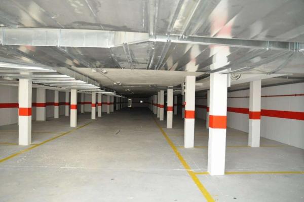 Piso en avenida el Fenoll