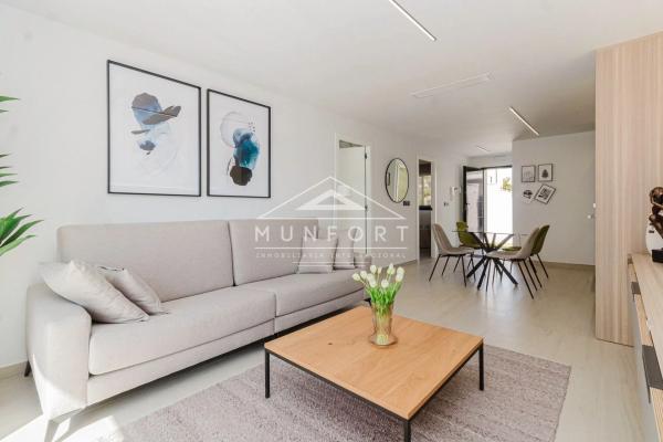 Piso en Puerto Deportivo