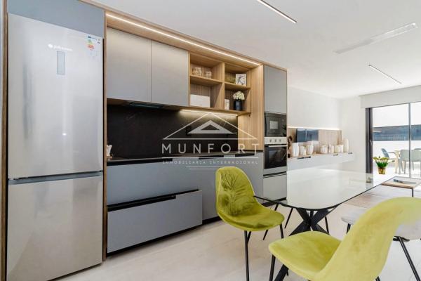 Piso en Puerto Deportivo