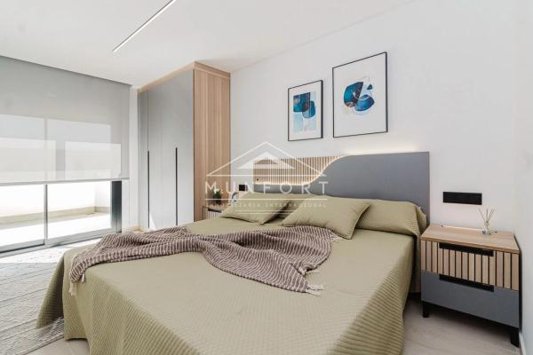 Piso en Puerto Deportivo