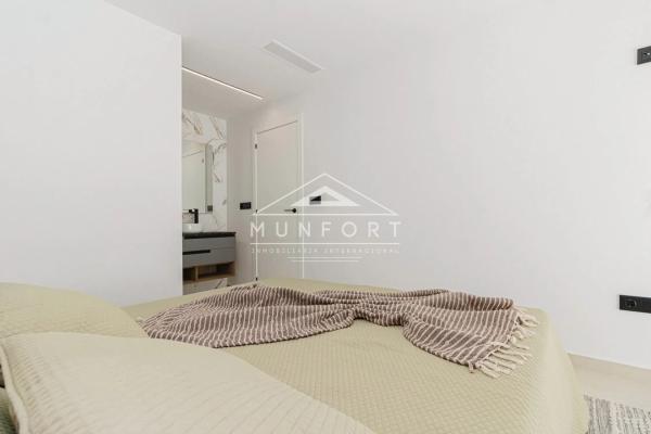 Piso en Puerto Deportivo