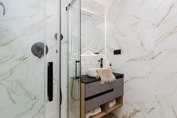 Piso en Puerto Deportivo