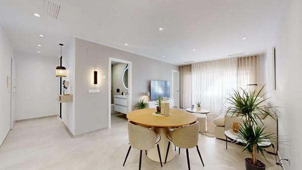 Piso en calle Vicente Aracil