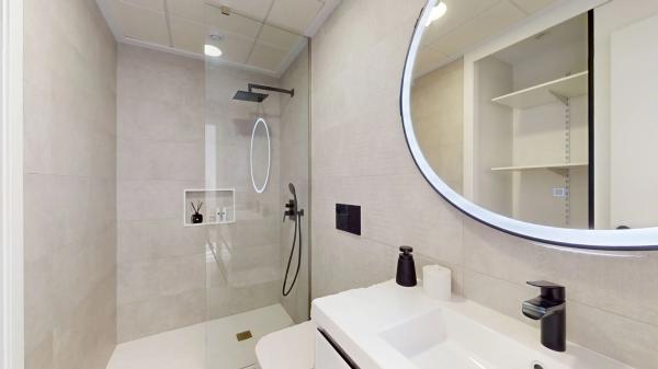 Piso en calle Vicente Aracil