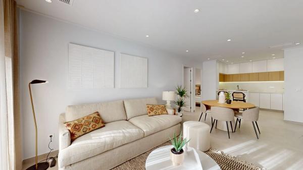 Piso en calle Vicente Aracil