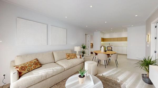 Piso en calle Vicente Aracil