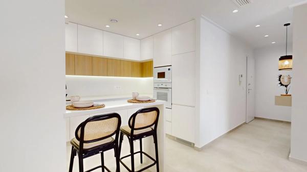 Piso en calle Vicente Aracil