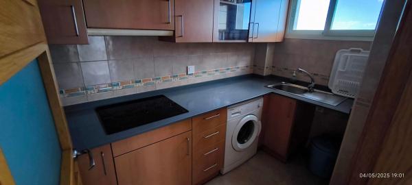 Piso en calle Jesús Lucas, 15