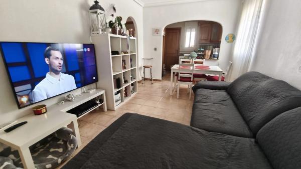 Chalet adosado en calle Berenguer de Massanet, 17