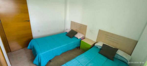 Piso en calle Jesús Lucas, 15