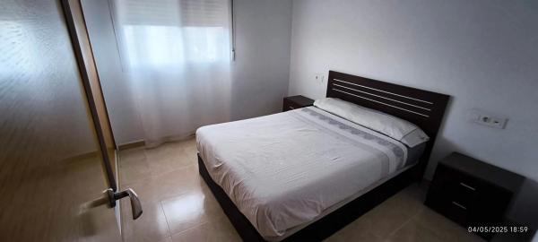 Piso en calle Jesús Lucas, 15