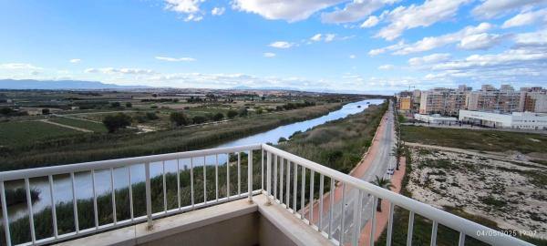 Piso en calle Jesús Lucas, 15