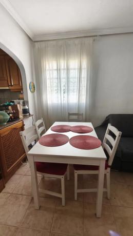 Chalet adosado en calle Berenguer de Massanet, 17