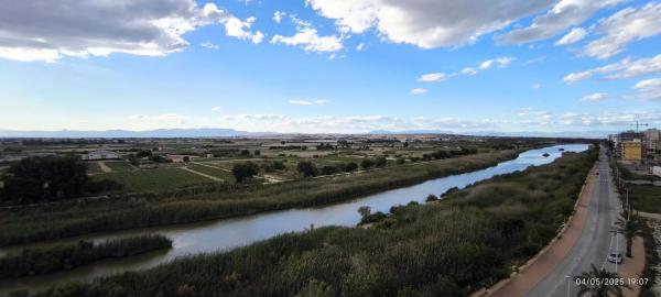 Piso en calle Jesús Lucas, 15