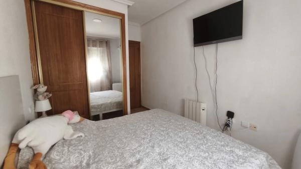 Chalet adosado en calle Berenguer de Massanet, 17