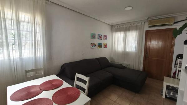 Chalet adosado en calle Berenguer de Massanet, 17