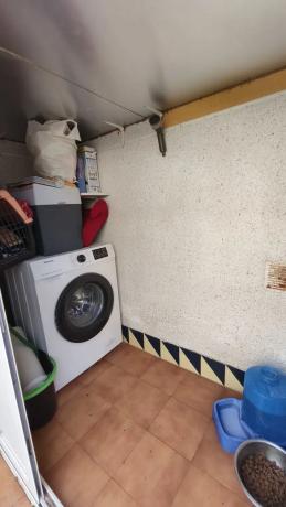 Chalet adosado en calle Berenguer de Massanet, 17